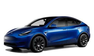 Tesla Model Y electro AWD -  - 